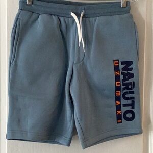 Men’s Joggers Shorts